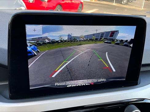 Used 2022 Ford Escape SE FWD image 26