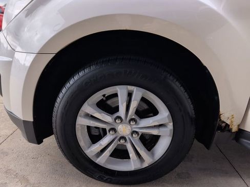 Used 2015 Chevrolet Equinox LT w/ Driver Convenience Package AWD/4WD image 24