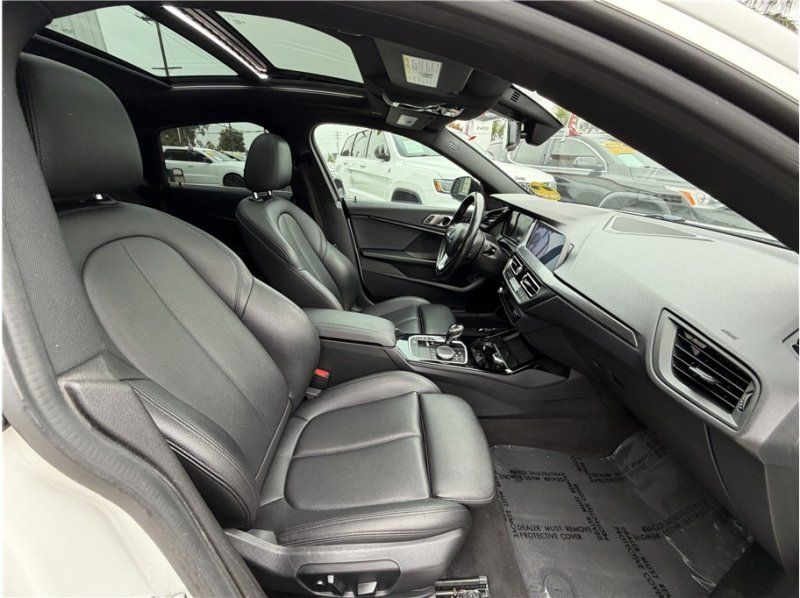 Used 2021 BMW 228i xDrive Gran Coupe w/ Convenience Package AWD/4WD image 33