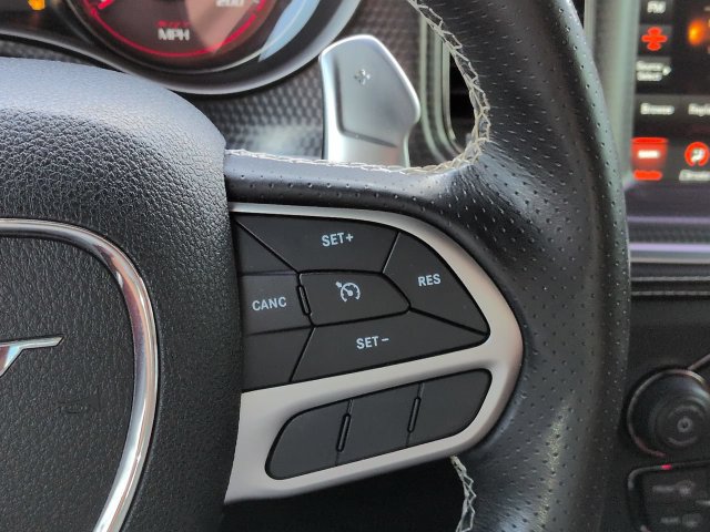 Used 2023 Dodge Charger SRT Hellcat RWD image 27