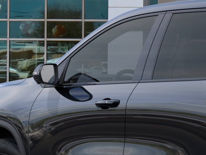 New 2027 GMC Acadia Elevation w/ Black Edition FWD image 12