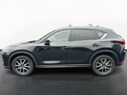 Used 2018 MAZDA CX-5 Grand Touring w/ Premium Package AWD/4WD image 6