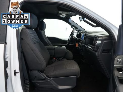 Certified 2023 Ford F150 XL w/ STX Appearance Package image 31