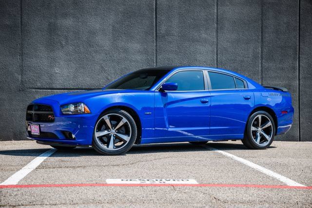 Used 2013 Dodge Charger R/T w/ Daytona Edition Group RWD image 39