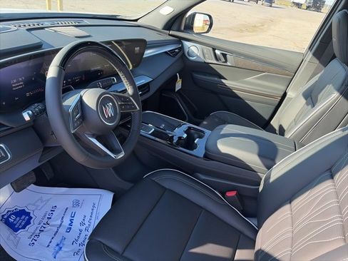 New 2026 Buick Enclave Avenir w/ Super Cruise Package image 16