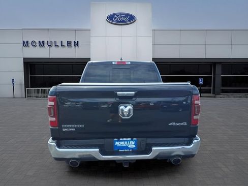Used 2019 RAM 1500 Big Horn AWD/4WD image 6