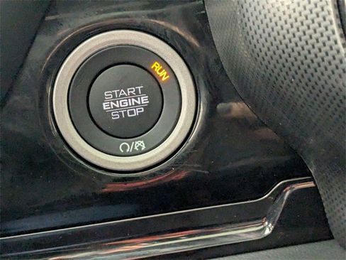 Used 2025 RAM 3500 Limited image 26