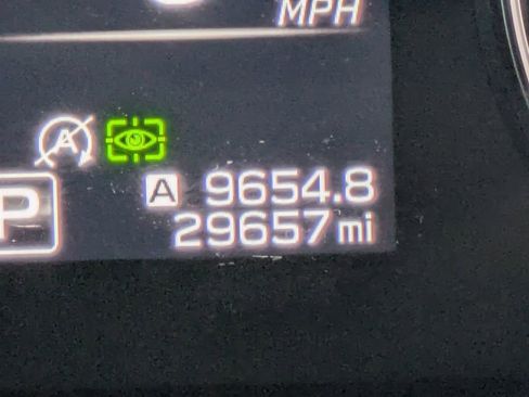 Used 2025 Subaru Outback Touring XT w/ Popular Package #2 image 34