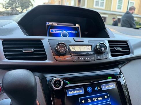 Used 2016 Honda Odyssey SE image 61
