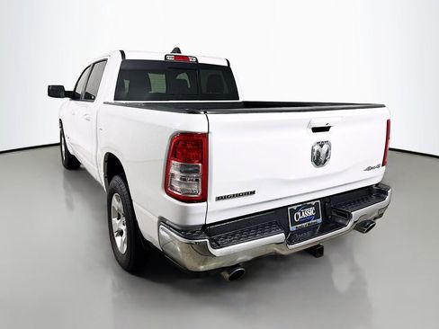 Used 2022 RAM 1500 Big Horn AWD/4WD image 5