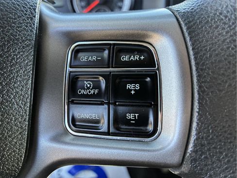 Used 2023 RAM 1500 Classic SLT AWD/4WD image 22