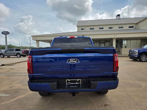 New 2026 Ford F150 STX w/ Equipment Group 200A image 6