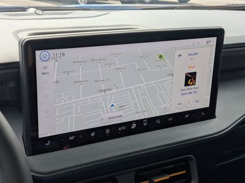 New 2025 Ford Maverick Tremor image 40