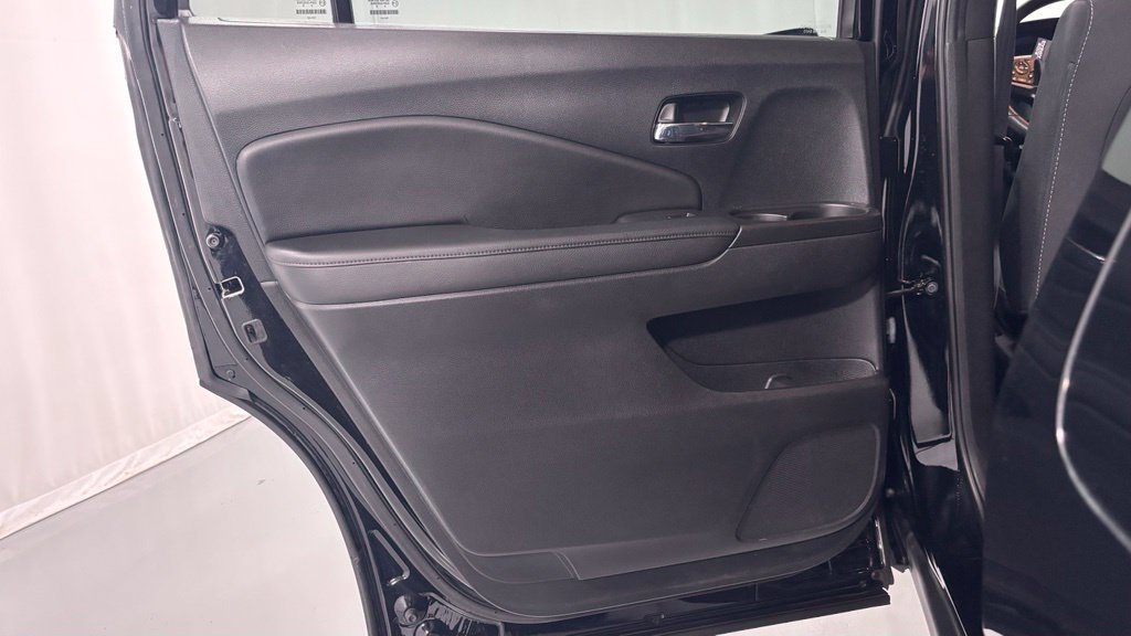 Used 2021 Honda Passport Sport image 23