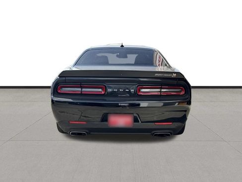Used 2023 Dodge Challenger R/T Scat Pack RWD image 5