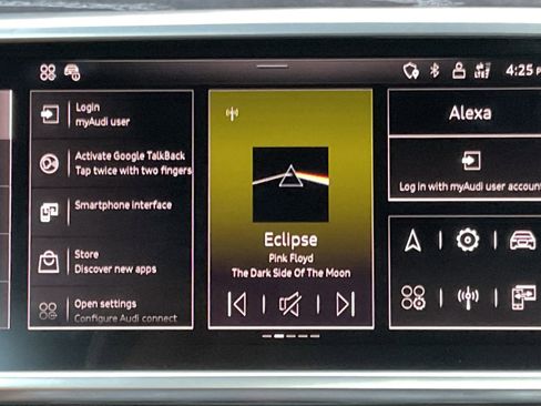 Used 2024 Audi A6 Premium Plus image 20