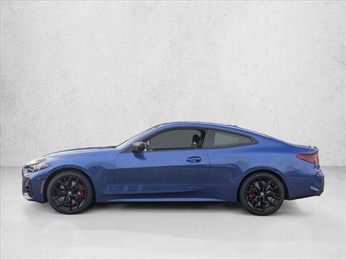 New 2026 BMW 440i xDrive Coupe image 5