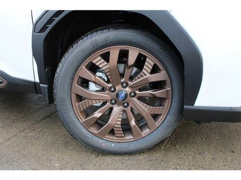 New 2025 Subaru Forester Sport image 48