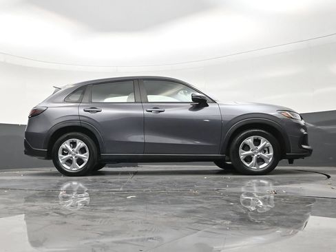 Used 2024 Honda HR-V LX image 25