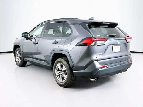 Used 2025 Toyota RAV4 XLE FWD image 5