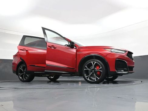 New 2026 Acura MDX Type S AWD/4WD image 38