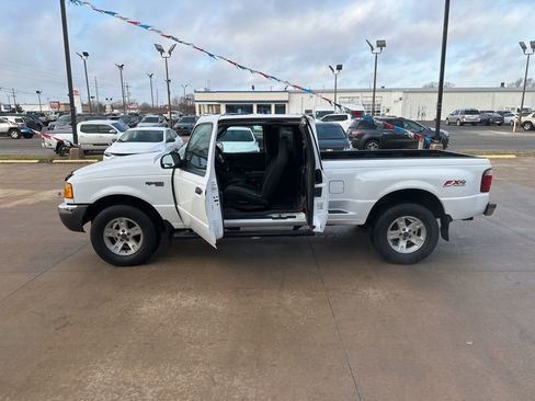 Used 2003 Ford Ranger XLT image 18