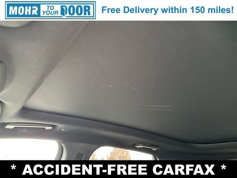 Used 2019 Ford Edge ST w/ Equipment Group 401A image 28