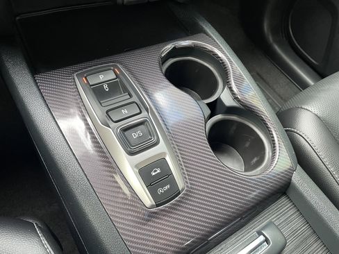 Certified 2023 Honda Ridgeline RTL image 22