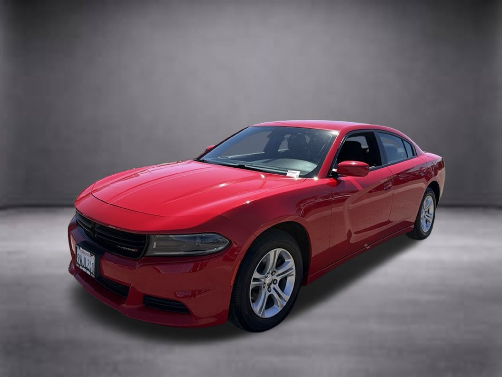 Used 2022 Dodge Charger SXT RWD image 11