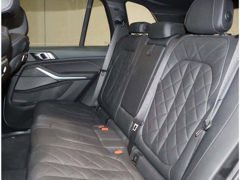 Certified 2024 BMW X5 sDrive40i w/ Premium Package RWD image 17