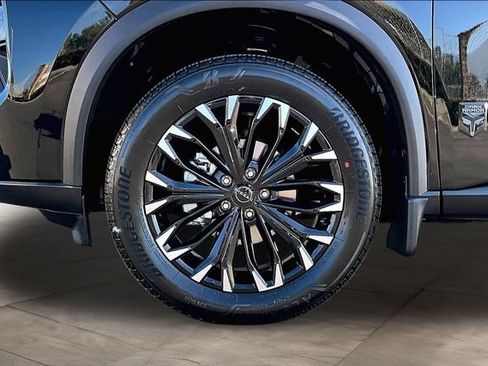 New 2026 Nissan Rogue Dark Armor FWD image 13