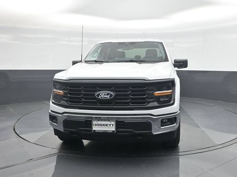 New 2026 Ford F150 XL w/ Equipment Group 103A High AWD/4WD image 5