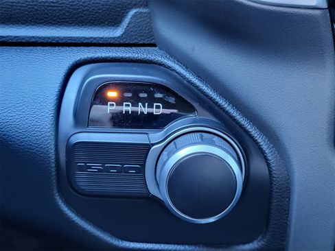 Used 2022 RAM 1500 Big Horn image 22