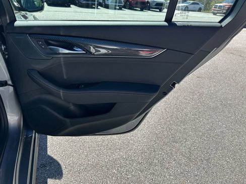 New 2026 Cadillac CT5 Sport image 16