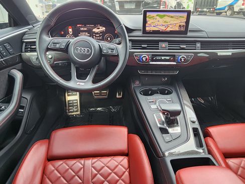 Used 2018 Audi S5 Prestige image 18