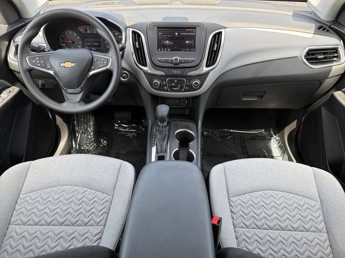 Used 2024 Chevrolet Equinox LS FWD image 12