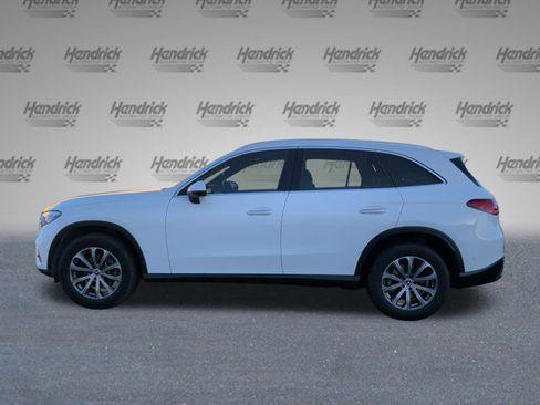 Used 2024 Mercedes-Benz GLC 300 image 10