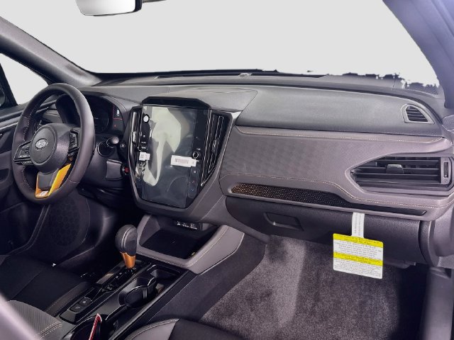 New 2026 Subaru Forester Wilderness AWD/4WD image 28
