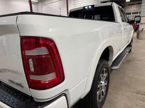 Certified 2024 RAM 3500 Limited w/ Towing Technology Group image 20