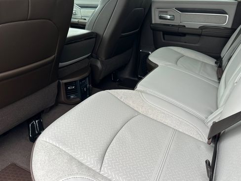 New 2026 RAM 2500 Laramie image 11