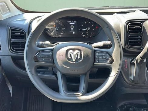 New 2026 RAM ProMaster 1500 w/ Safety Group FWD image 27