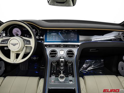 Used 2023 Bentley Continental GT Speed AWD/4WD image 30