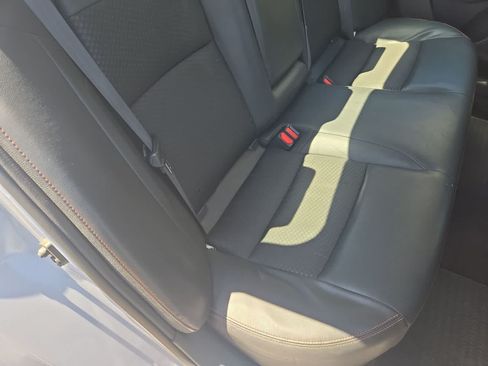 Used 2024 Nissan Altima 2.5 SR FWD image 20