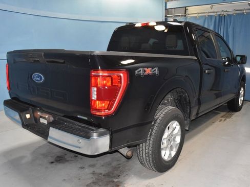 Used 2023 Ford F150 XLT image 21