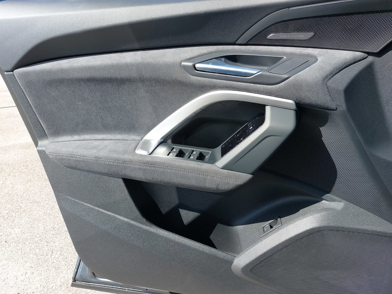 New 2026 Audi SQ5 Premium Plus AWD/4WD image 29