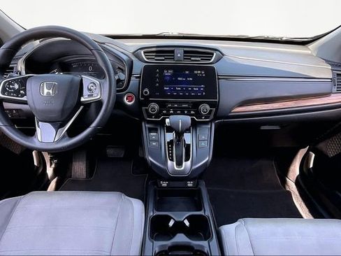 Used 2021 Honda CR-V EX image 7