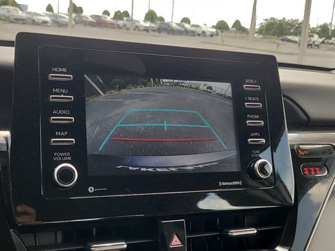 Used 2024 Toyota Camry LE FWD image 22