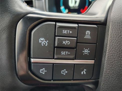 Used 2023 Ford F150 Platinum w/ Equipment Group 701A High image 19