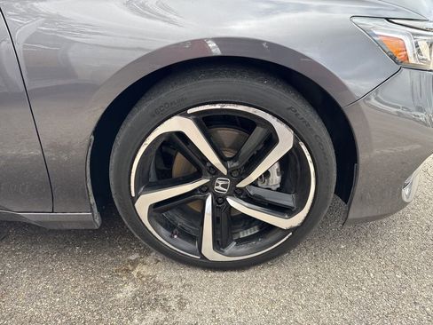 Used 2020 Honda Accord Sport image 3