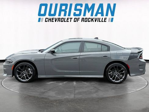 Used 2023 Dodge Charger R/T w/ Daytona Edition Group RWD image 3